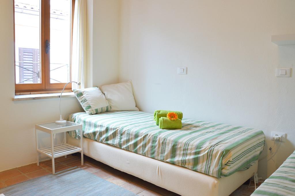 Holiday Home Fisherman Umag Pokoj fotografie